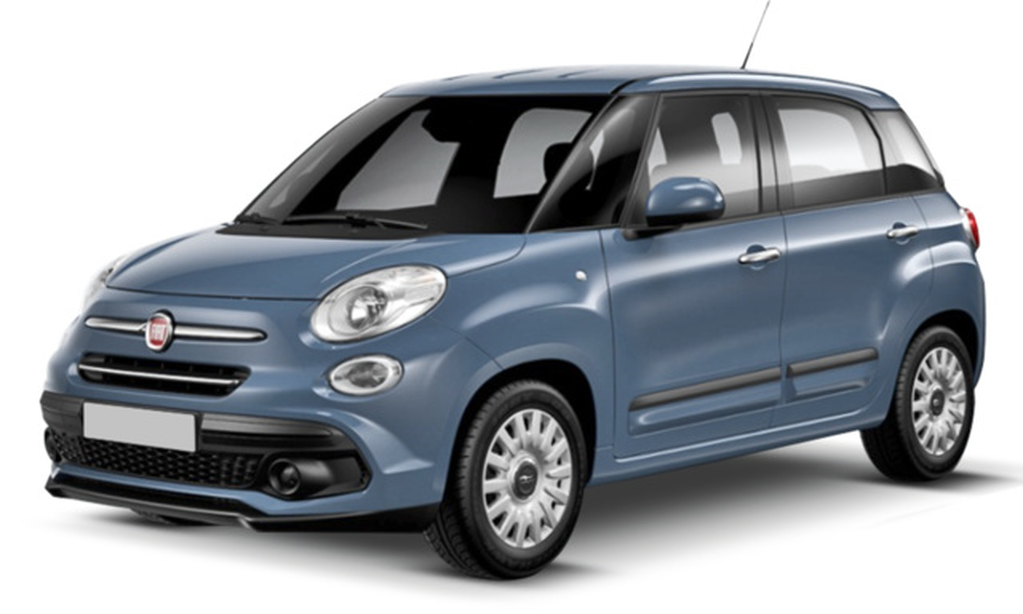 Fiat 500 l